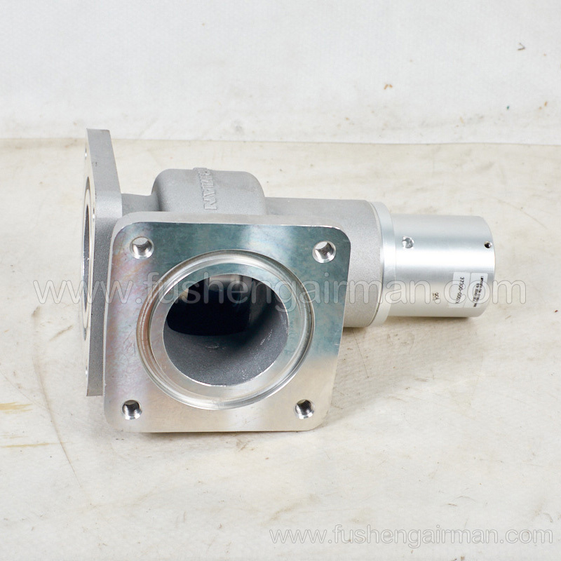 37300-0007A Fusheng airman pressure maintaining valve LMPV50FH-FSA-C1180A2-0600
