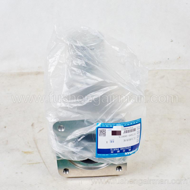 37300-0007A Fusheng airman pressure maintaining valve LMPV50FH-FSA-C1180A2-0600