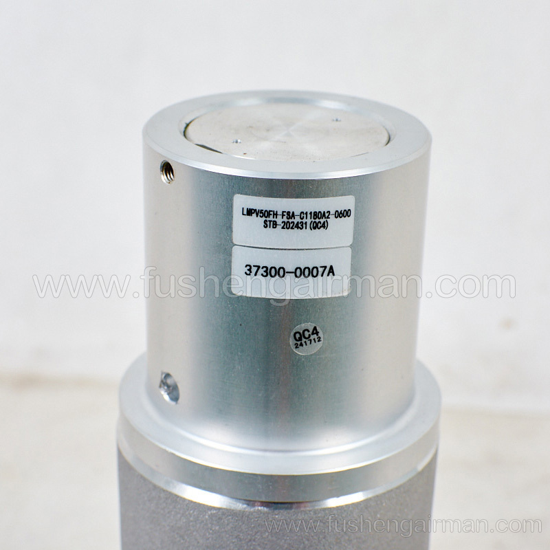 37300-0007A Fusheng airman pressure maintaining valve LMPV50FH-FSA-C1180A2-0600