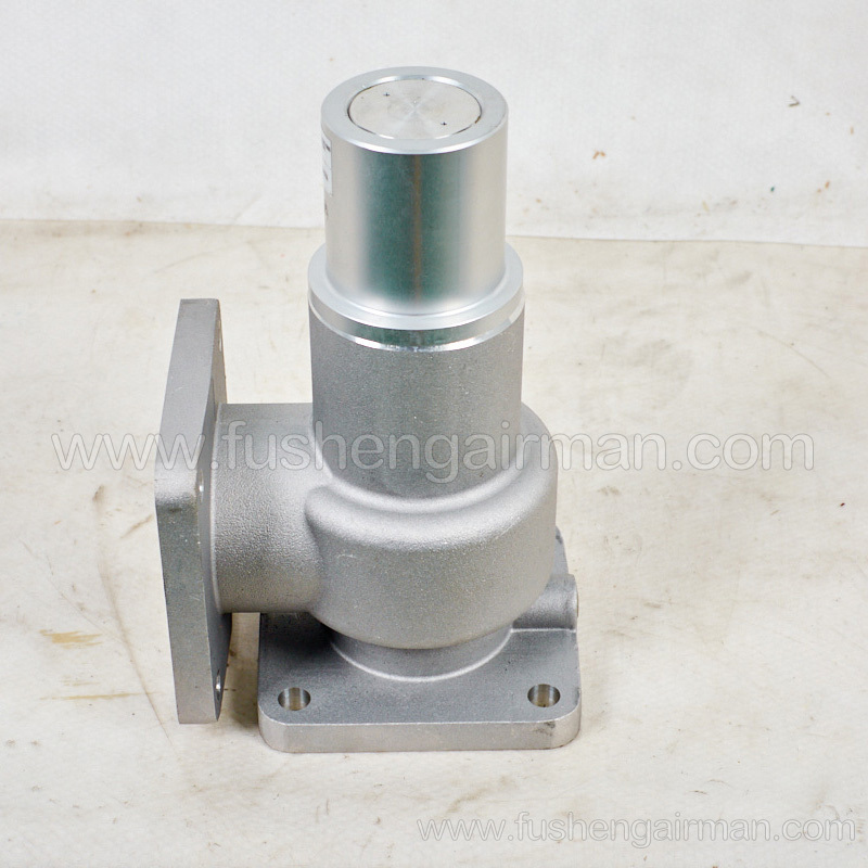 37300-0007A Fusheng airman pressure maintaining valve LMPV50FH-FSA-C1180A2-0600