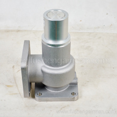 37300-0007A Fusheng airman pressure maintaining valve LMPV50FH-FSA-C1180A2-0600