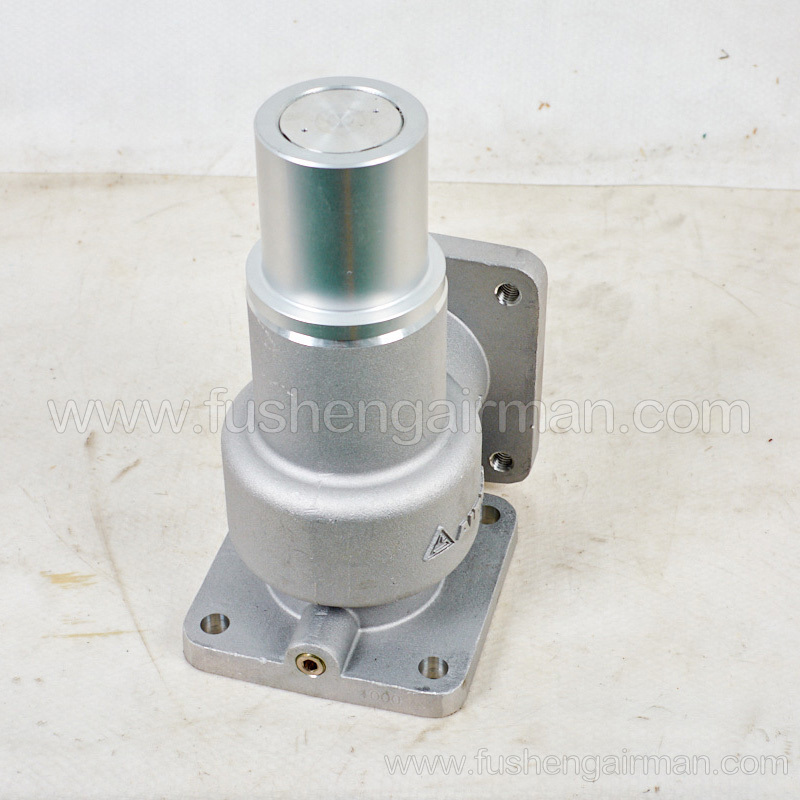 37300-0007A Fusheng airman pressure maintaining valve LMPV50FH-FSA-C1180A2-0600
