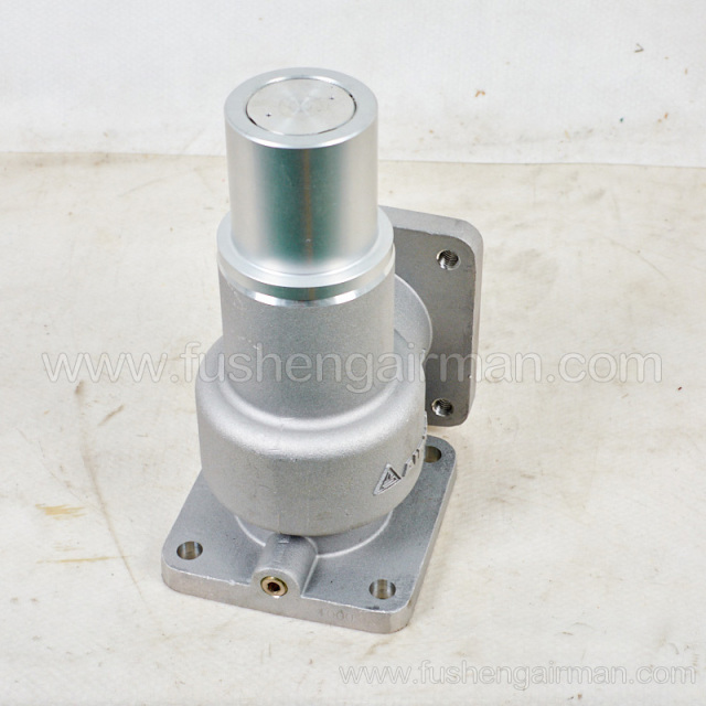37300-0007A Fusheng airman pressure maintaining valve LMPV50FH-FSA-C1180A2-0600