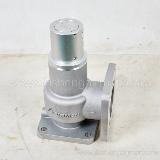 37300-0007A Fusheng airman pressure maintaining valve LMPV50FH-FSA-C1180A2-0600
