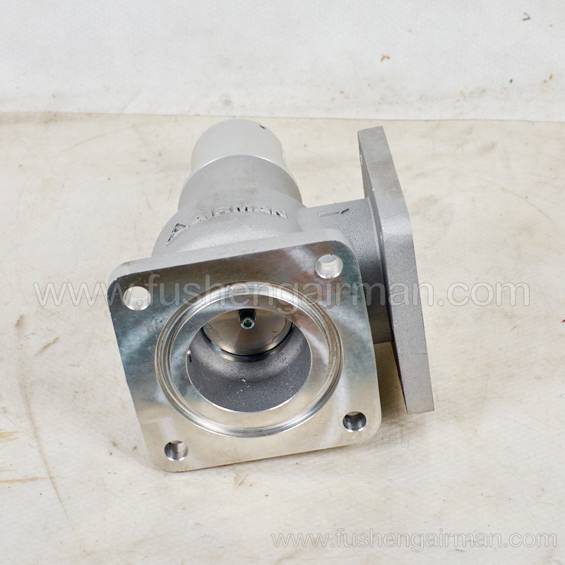 37300-0007A Fusheng airman pressure maintaining valve LMPV50FH-FSA-C1180A2-0600