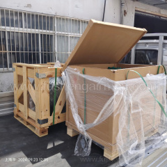 2106022099 Fusheng Original Screw Air Compressor 60kw Motor IE1-250M-2 Wolong Motor