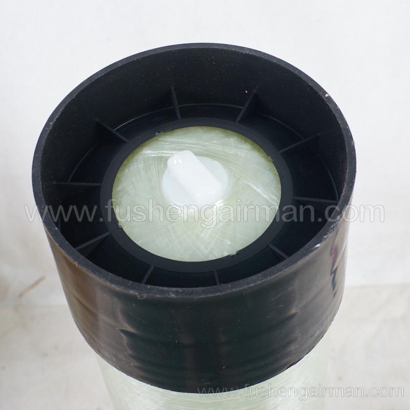 2116140020 Fusheng original oil-free water lubrication air compressor DI-22 water softener (SW37)