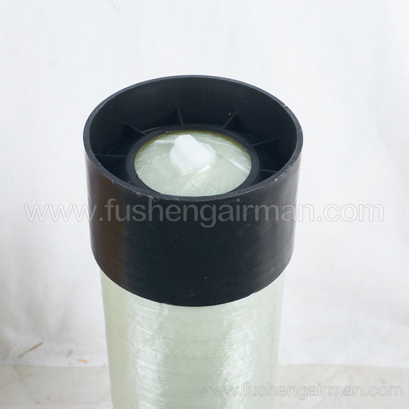 2116140020 Fusheng original oil-free water lubrication air compressor DI-22 water softener (SW37)