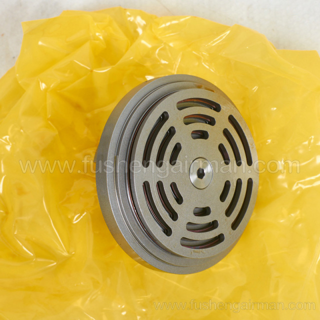 2603312200 Fusheng PET Medium Pressure Piston Machine Blow Moulder VFW-75/4 2-stage Inlet Valve Assemblies
