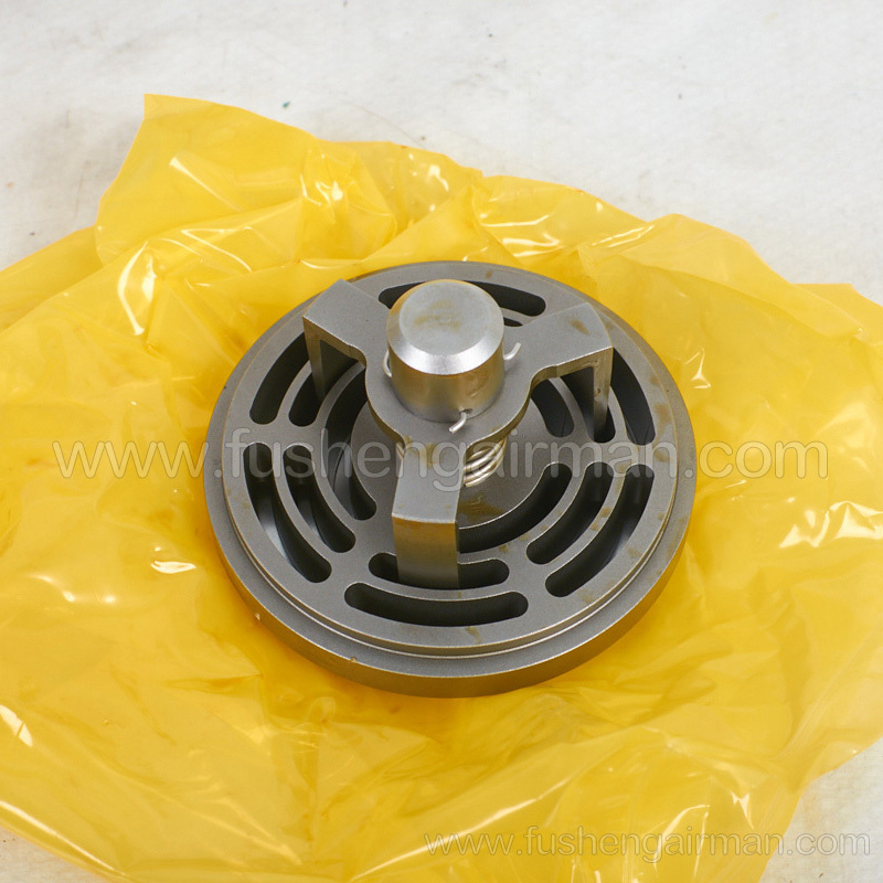 2603312200 Fusheng PET Medium Pressure Piston Machine Blow Moulder VFW-75/4 2-stage Inlet Valve Assemblies