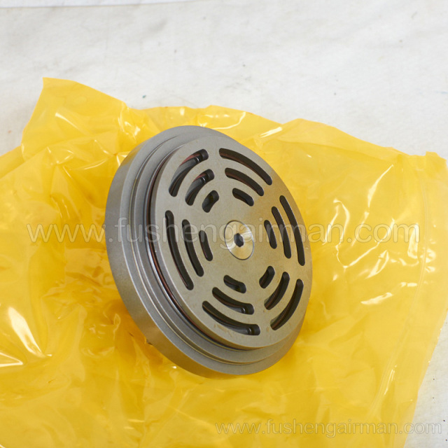 2603312200 Fusheng PET Medium Pressure Piston Machine Blow Moulder VFW-75/4 2-stage Inlet Valve Assemblies