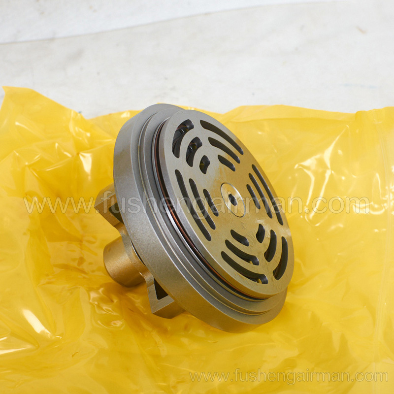 2603312200 Fusheng PET Medium Pressure Piston Machine Blow Moulder VFW-75/4 2-stage Inlet Valve Assemblies