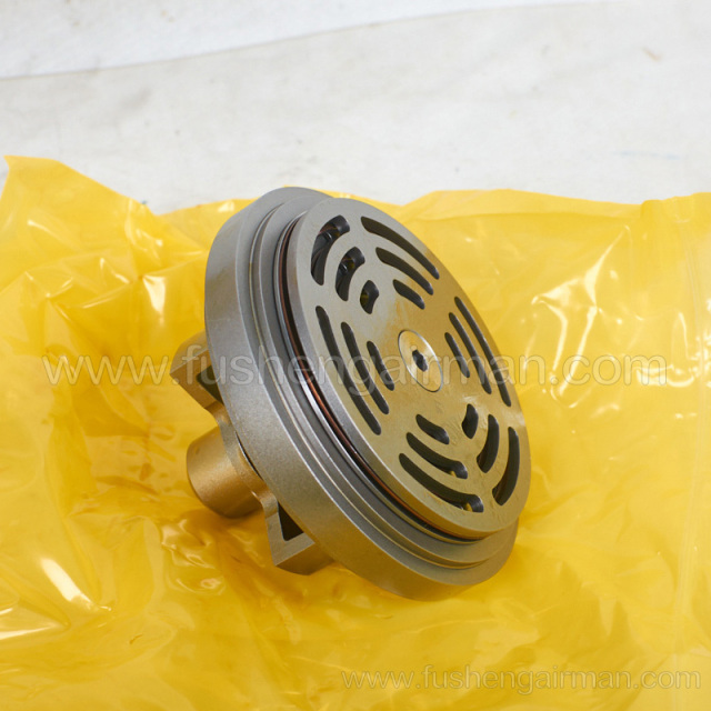 2603312200 Fusheng PET Medium Pressure Piston Machine Blow Moulder VFW-75/4 2-stage Inlet Valve Assemblies