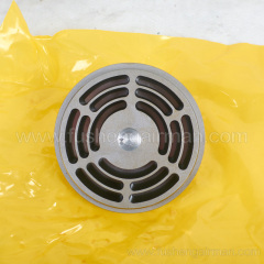 2603321580 Fusheng PET bottle blowing medium pressure piston compressor VFW-75/4 two-stage exhaust valve set up