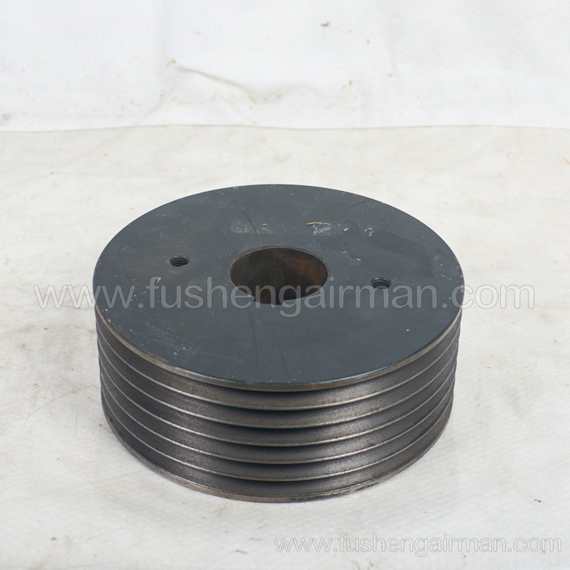 2605234490=71131212-76340 Fusheng air compressor SA37A10.5barg body pulley