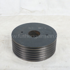 2605234490=71131212-76340 Fusheng air compressor SA37A10.5barg body pulley