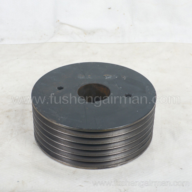 2605234490=71131212-76340 Fusheng air compressor SA37A10.5barg body pulley