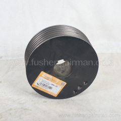2605234490=71131212-76340 Fusheng air compressor SA37A10.5barg body pulley
