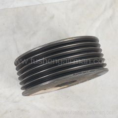 2605234490=71131212-76340 Fusheng air compressor SA37A10.5barg body pulley