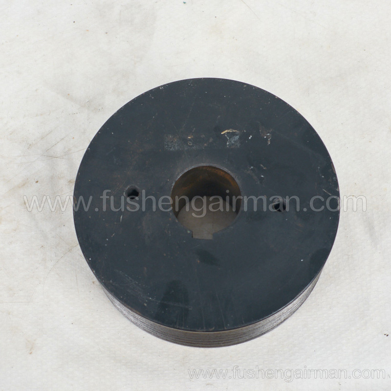 2605234490=71131212-76340 Fusheng air compressor SA37A10.5barg body pulley
