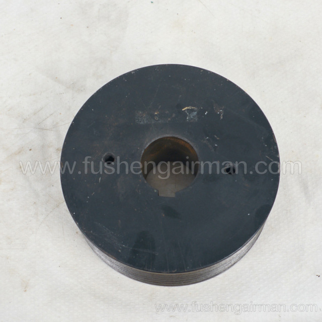 2605234490=71131212-76340 Fusheng air compressor SA37A10.5barg body pulley
