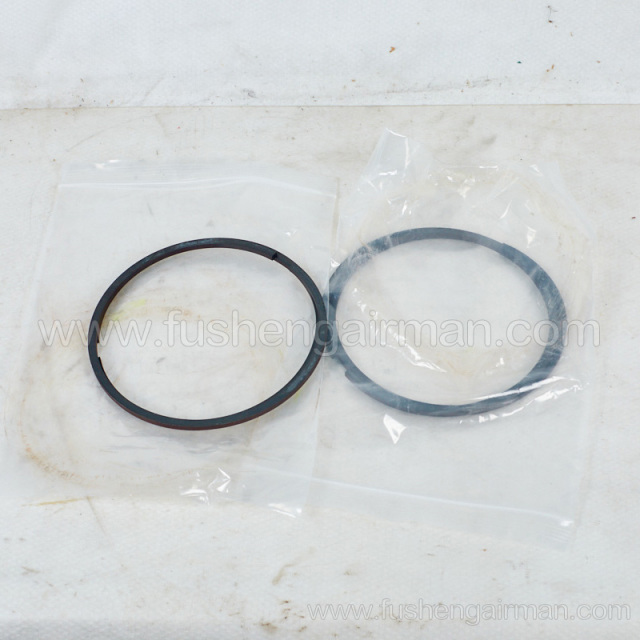 2605701280 Fusheng piston compressor original parts piston ring