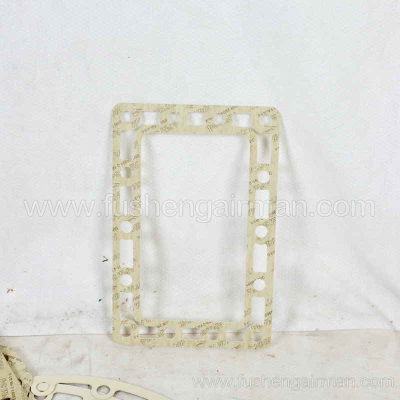 2617039910 Fusheng Refrigeration Compressor Genuine Parts SRT-324 Middle Bracket Gasket