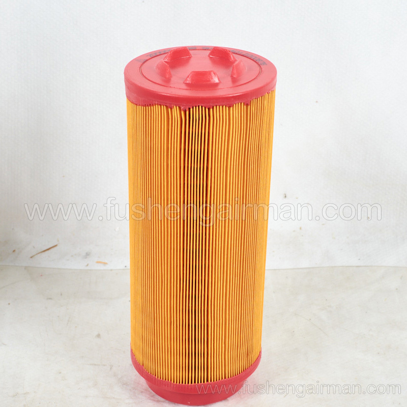 2D00001088 Fusheng Genuine Screw Compressor SF22L Air Filter Element In Stock