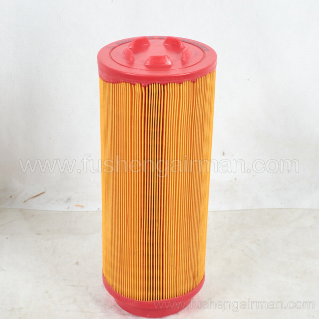 2D00001088 Fusheng Genuine Screw Compressor SF22L Air Filter Element In Stock