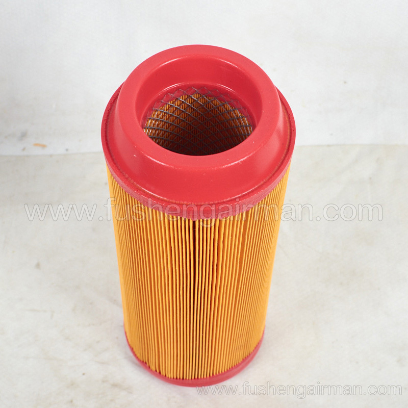 2D00001088 Fusheng Genuine Screw Compressor SF22L Air Filter Element In Stock