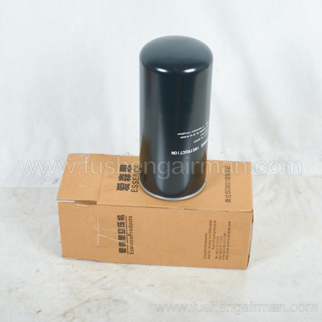 71112111-48100-H FUSHENG Genuine Oil Filter for SEEENCE ES18 Air Compressor