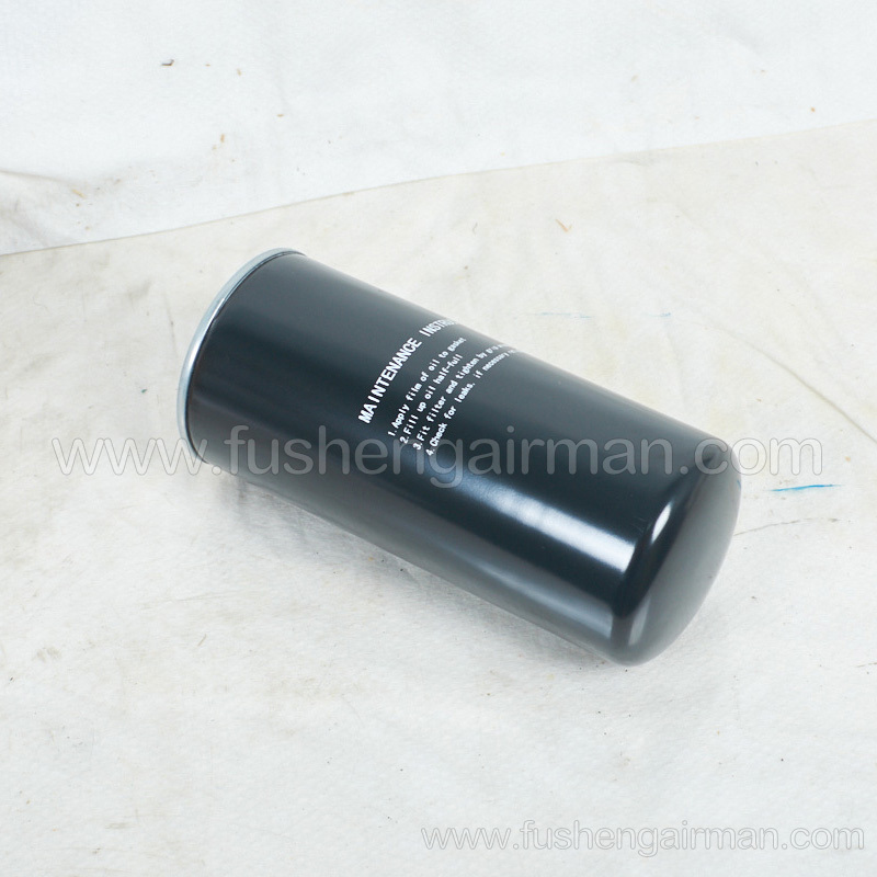 71112111-48100-H FUSHENG Genuine Oil Filter for SEEENCE ES18 Air Compressor