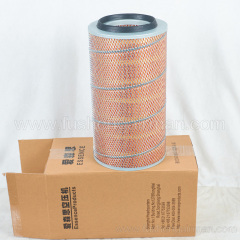 71114111-66130 Fusheng Original ESSENCE ES55/75/90 Screw Compressor Air Filter Element