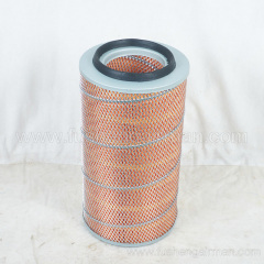 71114111-66130 Fusheng Original ESSENCE ES55/75/90 Screw Compressor Air Filter Element