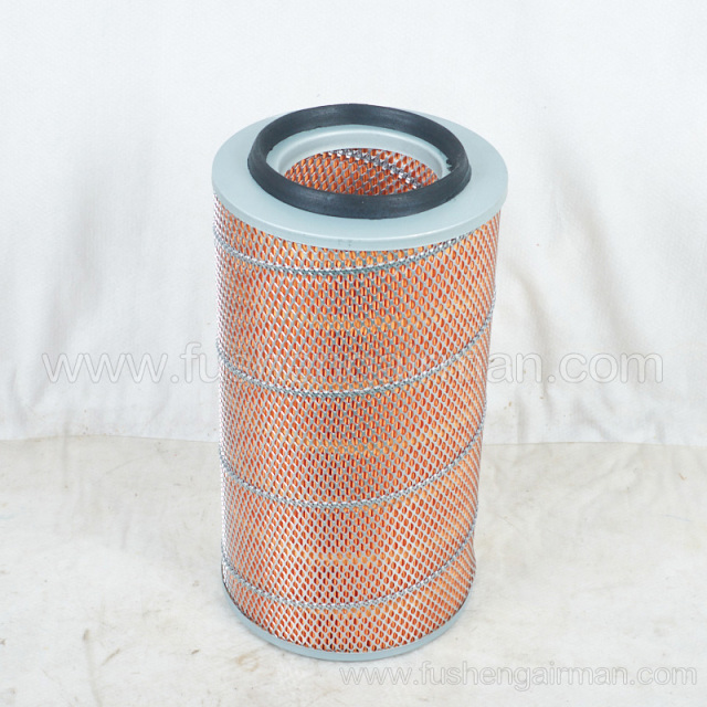 71114111-66130 Fusheng Original ESSENCE ES55/75/90 Screw Compressor Air Filter Element