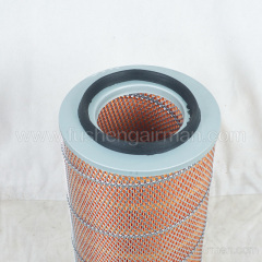 71114111-66130 Fusheng Original ESSENCE ES55/75/90 Screw Compressor Air Filter Element