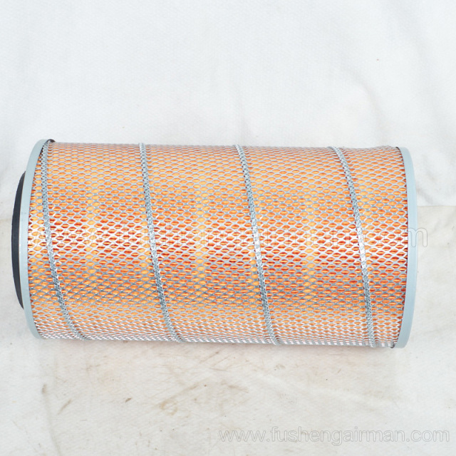 71114111-66130 Fusheng Original ESSENCE ES55/75/90 Screw Compressor Air Filter Element