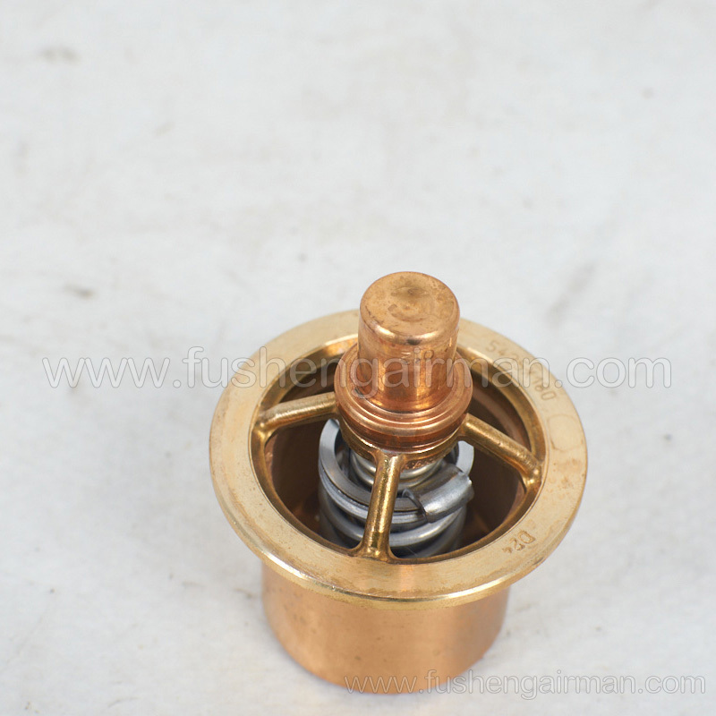 2104080030=9316416-202112-82-1 Fusheng 1-1/2, 82°C, Temperature Control Valve Cartridge
