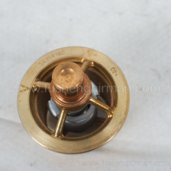 2104080030=9316416-202112-82-1 Fusheng 1-1/2, 82°C, Temperature Control Valve Cartridge