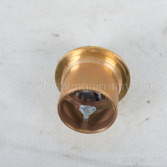 2104080030=9316416-202112-82-1 Fusheng 1-1/2, 82°C, Temperature Control Valve Cartridge