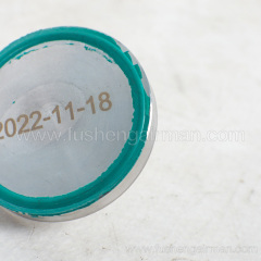 2605332220=71161311-47050 Fusheng SA-5200 Pressure Maintenance Valve Plate 2605532181