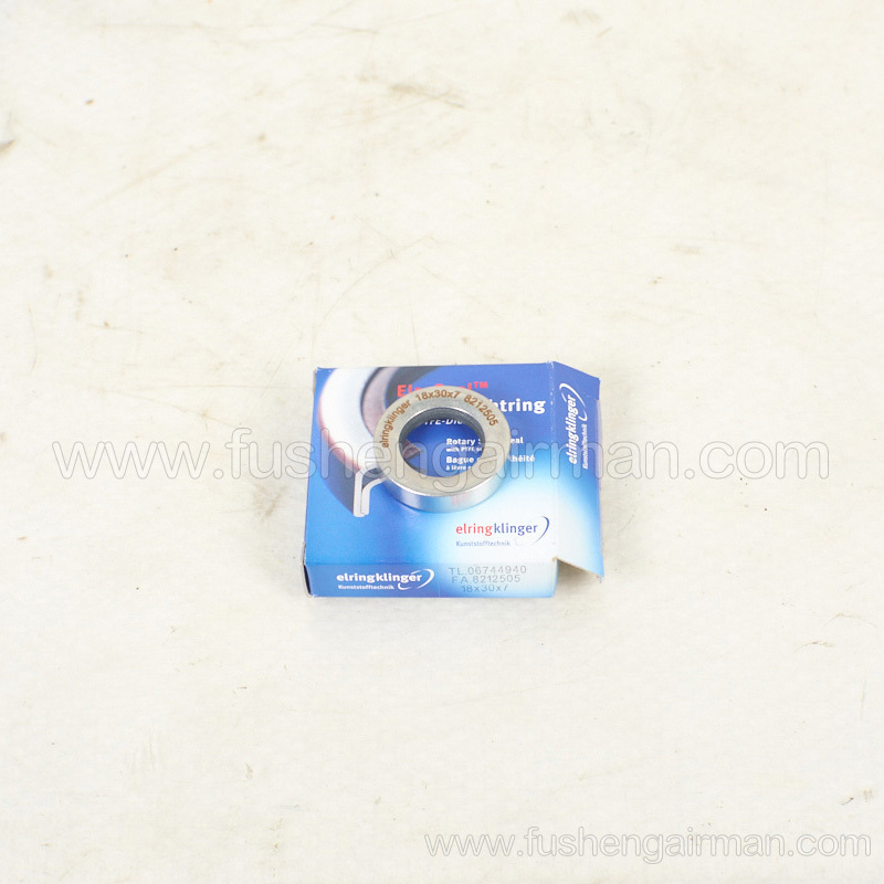 8212505 elringklinger German Genuine Parts 18*30*7 Single Lip Oil Seal