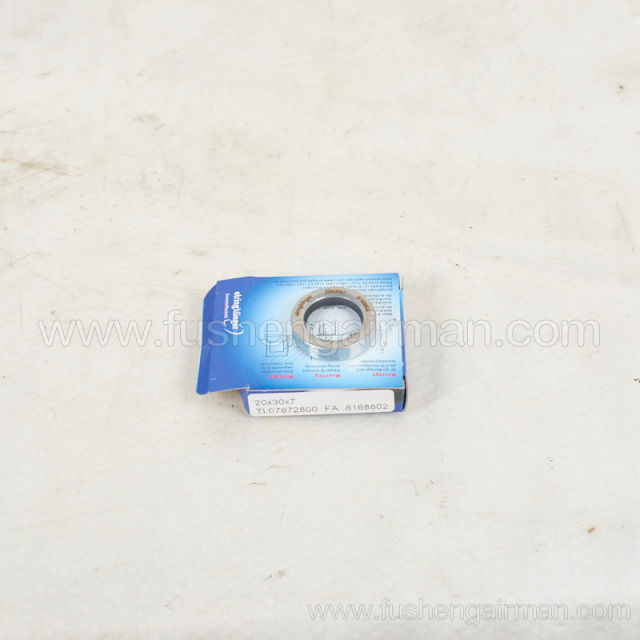 8168802 elringklinger German Genuine Parts 20*30*7 Single Lip Oil Seal