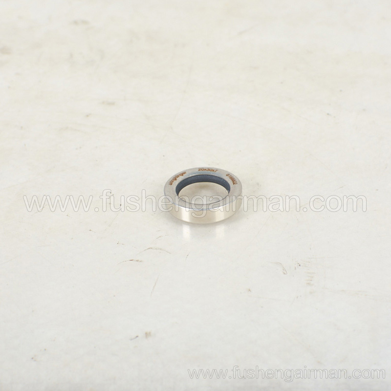 8168802 elringklinger German Genuine Parts 20*30*7 Single Lip Oil Seal