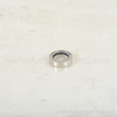 8168802 elringklinger German Genuine Parts 20*30*7 Single Lip Oil Seal
