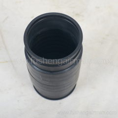 2101460021 Fusheng Screw Compressor Air Inlet Tube I.D. 82mm Rubber Tube