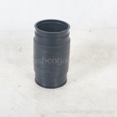 2101460021 Fusheng Screw Compressor Air Inlet Tube I.D. 82mm Rubber Tube