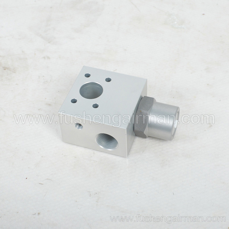 2104020055 MPV-20F-FS 3/4” Pressure Maintenance Valve for Fusheng Screw Compressor