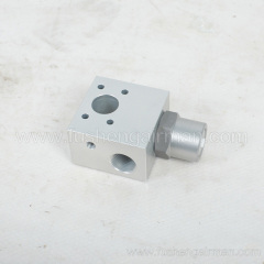 2104020055 MPV-20F-FS 3/4” Pressure Maintenance Valve for Fusheng Screw Compressor