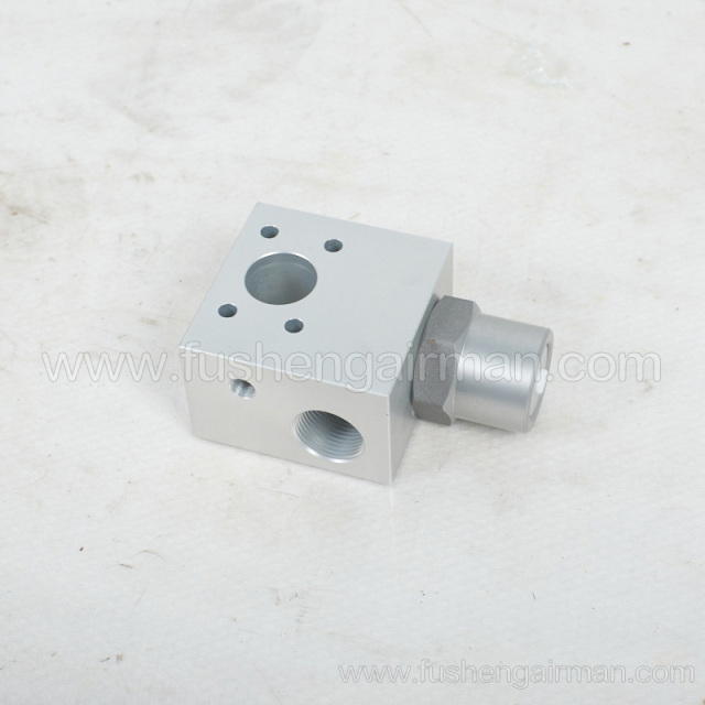 2104020055 MPV-20F-FS 3/4” Pressure Maintenance Valve for Fusheng Screw Compressor